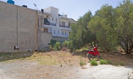 Terrain 95 m² en Crète