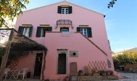 Einfamilienhaus 198 m² auf Korfu