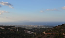 Land 10000 m² auf Kreta
