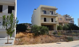 Land 350 m² in Crete