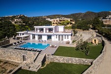 Villa 307 m² in Crete