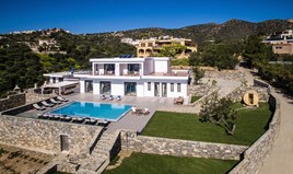 Villa 307 m² auf Kreta