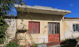 Detached house 50 m² in Corfu