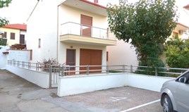 թաունհաուս 40 m² Խալկիդիկի-Սիթոնիայում