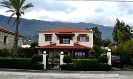 Detached house 180 m² in Eastern Peloponnese