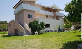 Villa 490 m² Sithonia’da (Chalkidiki)