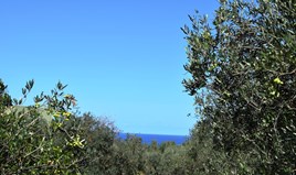 Земельна ділянка 2010 m² на Криті