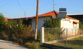 Maison individuelle 90 m² en Grèce de Nord