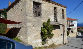 კუნძული 116 m² კასანდრაზე (ქალკიდიკი)