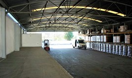 Building 20000 m² in Thessaloniki