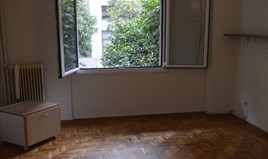 Apartament 36 m² w Atenach