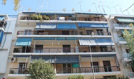 Квартира 30 m² в Афинах