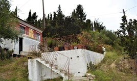 Парцел 14000 m² на о-в Корфу