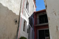 Detached house 75 m² in Corfu