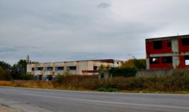 Бизнес 14810 m² в област Солун