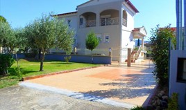 Detached house 350 m² in the suburbs of Thessaloniki