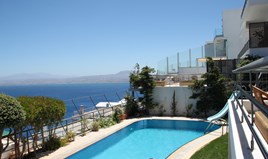 Вила 432 m² на Крит