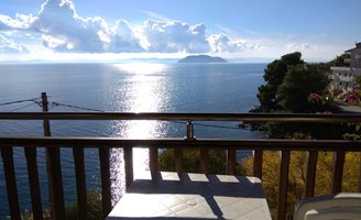 Otel 330 m² Sithonia’da (Chalkidiki)