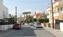 Terrain 257 m² à Limassol