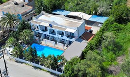 Hotel 325 m² auf Sithonia (Chalkidiki)