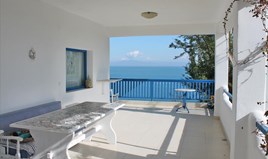 Villa 150 m² an der Olympischen-Riviera