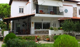 Villa 200 m² in Sithonia, Chalkidiki