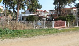 Zemljište 1037 m² na Sitoniji (Halkidiki)