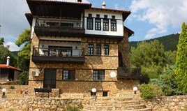 Villa 500 m² in Chalkidiki