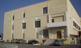 շինություն 16200 m² Սալոնիկում
