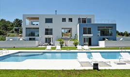 Villa 470 m² à Corfou