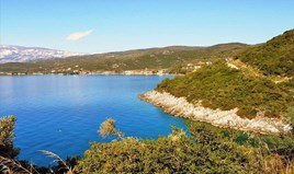 Land 2500 m² in Volos - Pilion