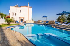 Villa 232 m² auf Kreta