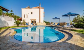 Villa 464 m² auf Kreta