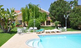 Villa 520 m² in Limassol