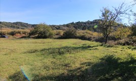 Land 800 m² in Corfu