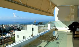 Wohnung 180 m² in Athen