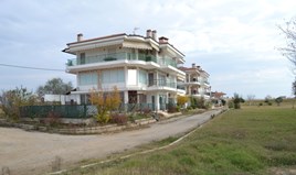 Lokal użytkowy 70 m² na Chalkidiki