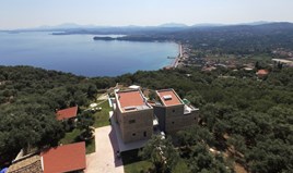Villa 330 m² Korfu’da