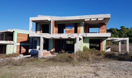 Einfamilienhaus 300 m² auf Kassandra (Chalkidiki)