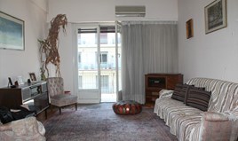 Apartament 88 m² w Atenach