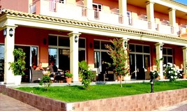 მიწის ნაკვეთი 1900 m² კორფუზე