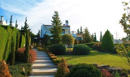 Таунхаус 290 m² в Солун