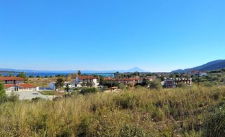 Arsa 36000 m² Sithonia’da (Chalkidiki)