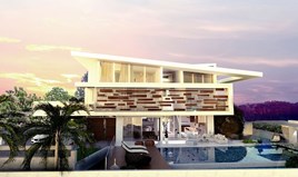 Vila 654 m² u Limasol