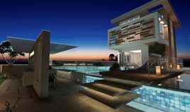 Villa 391 m² in Limassol