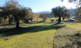 Land 670 m² in Corfu