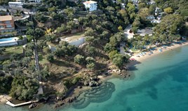 Land 6500 m² auf Korfu