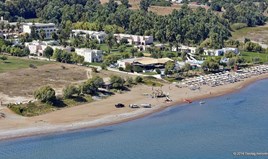 Land 42600 m² in Western Peloponnese