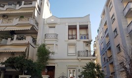 Villa 450 m² Selanik’te