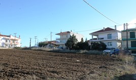 Terrain 500 m² dans la banlieue de Thessalonique
